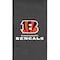 Dreamseat Xpression Pro Gaming Chair with Cincinnati Bengals Secondary Logo XZXPPRO032-PSNFL20026A - alternate 3